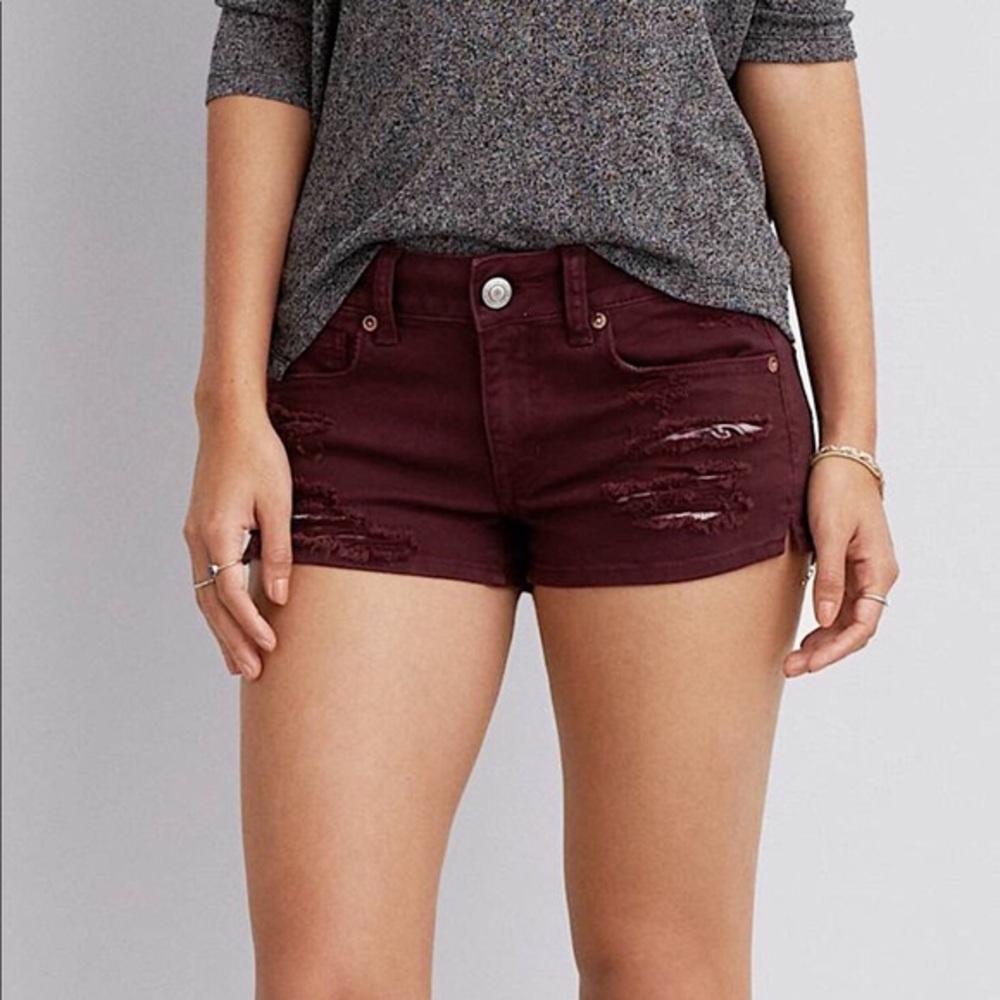 American eagle shorts